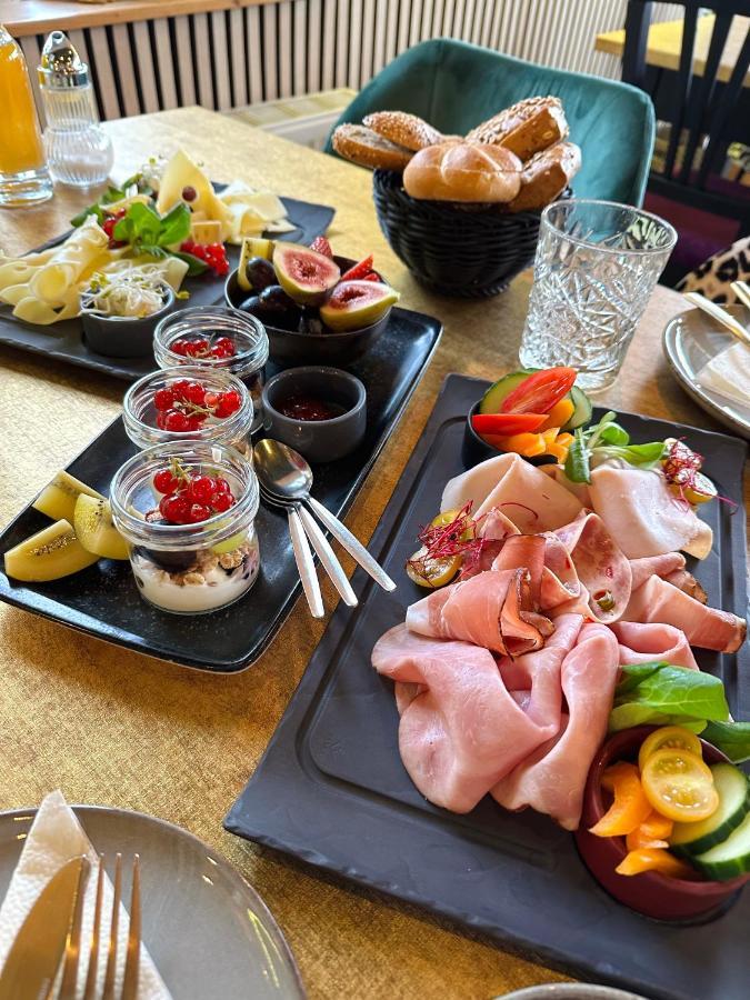 Johnys Jungle Bed and Breakfast Marbach an der Donau Εξωτερικό φωτογραφία